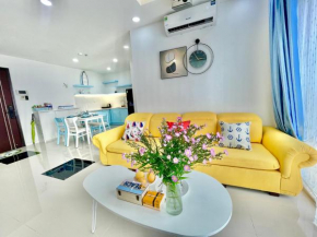 2BR Luxury riverview - Melody of the Sea Monarchy
